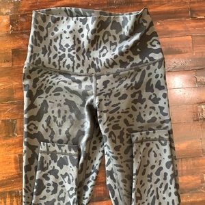 Lululemon leggings